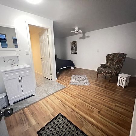 Littlebetty'S Landingpad Hotell Torrance Exteriör bild