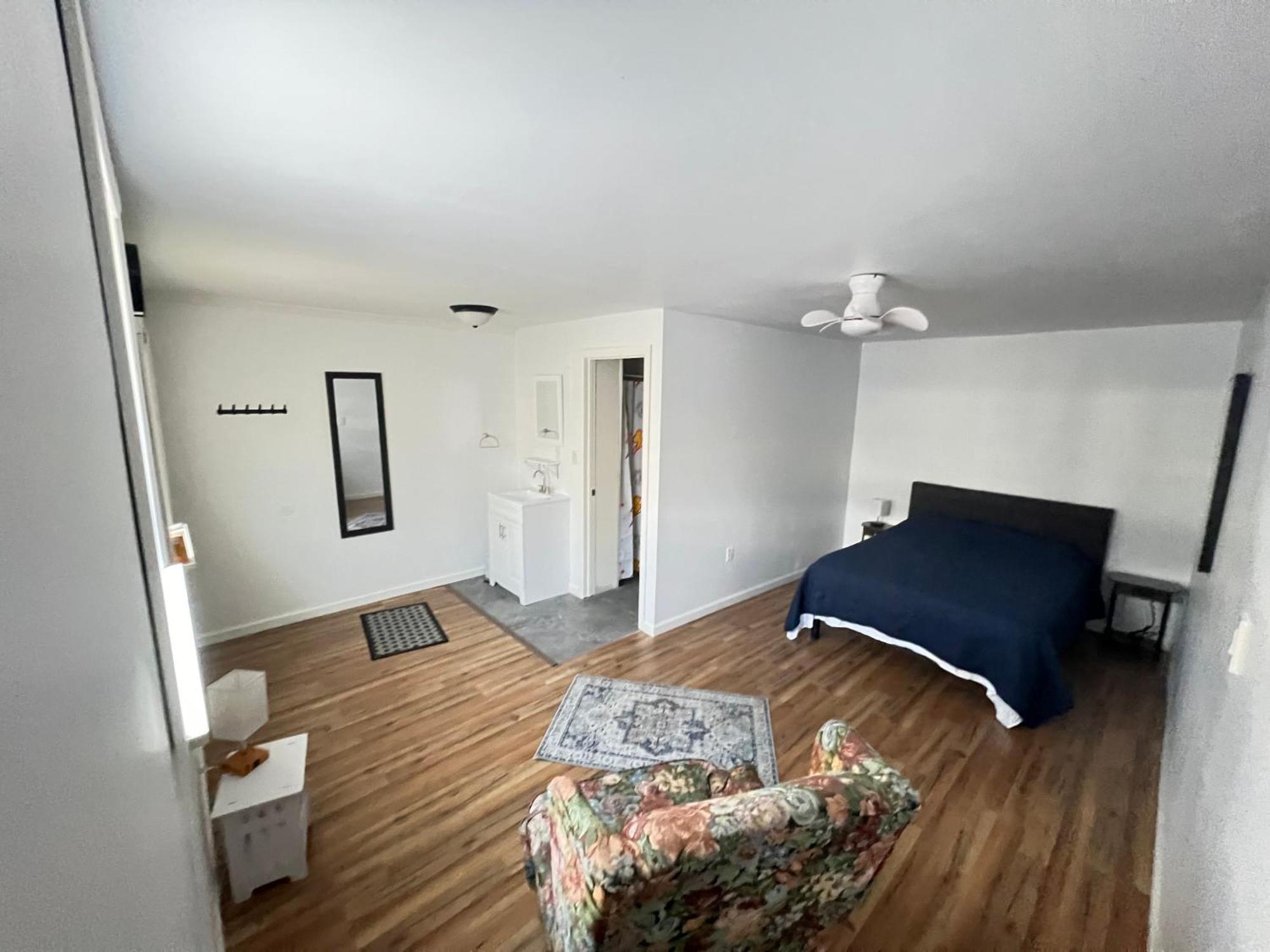 Littlebetty'S Landingpad Hotell Torrance Exteriör bild