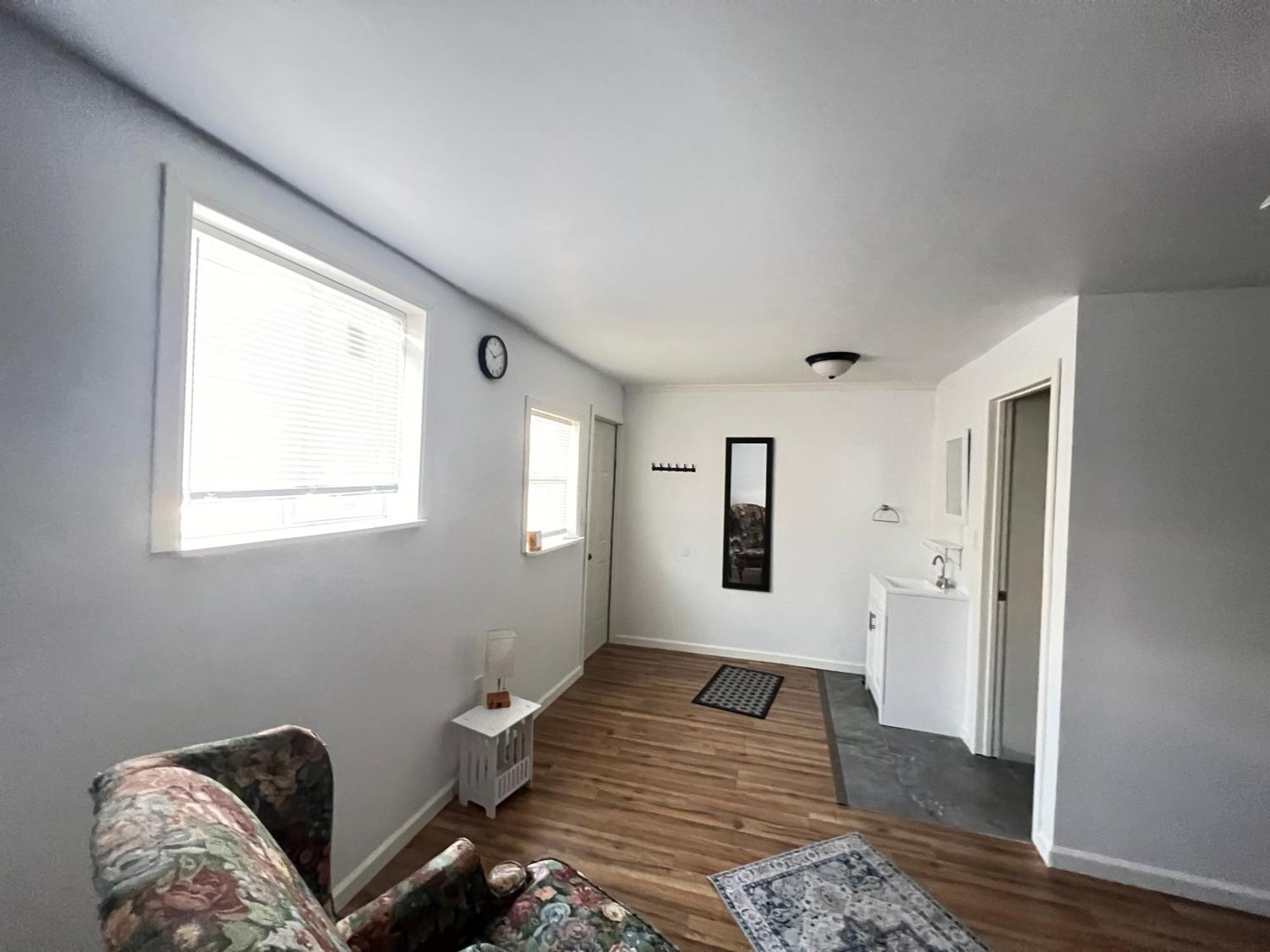 Littlebetty'S Landingpad Hotell Torrance Exteriör bild