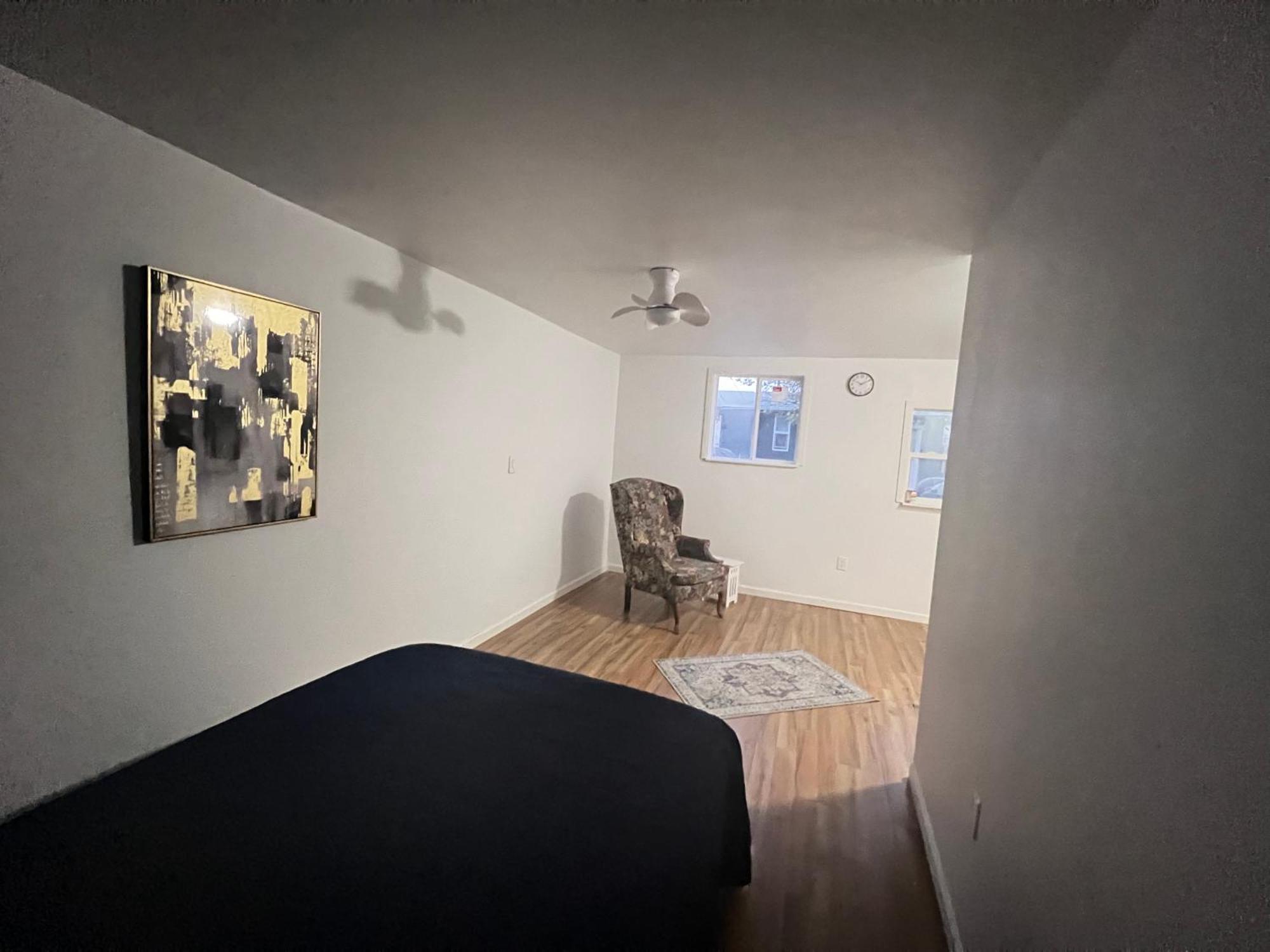Littlebetty'S Landingpad Hotell Torrance Exteriör bild