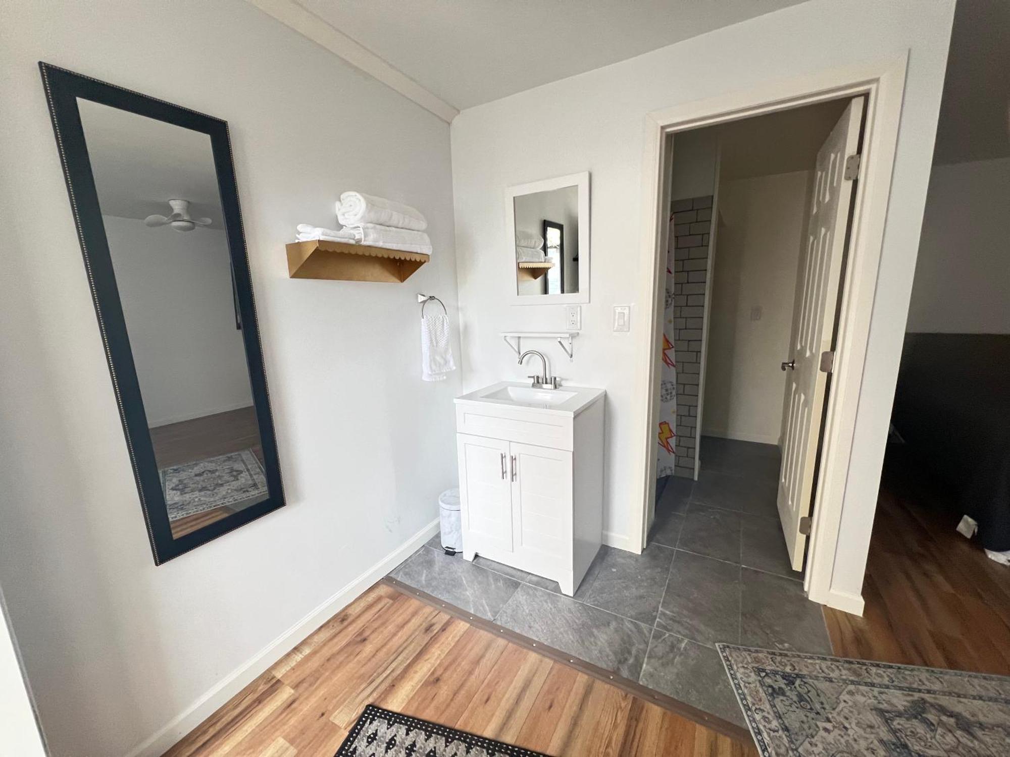 Littlebetty'S Landingpad Hotell Torrance Exteriör bild