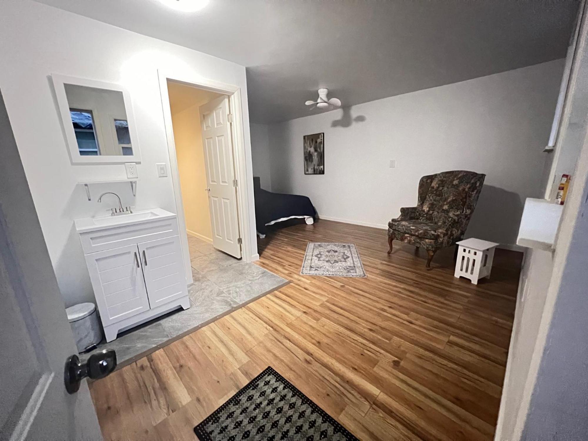 Littlebetty'S Landingpad Hotell Torrance Exteriör bild